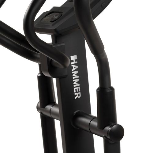 Hammer CrossPace 5.0 NorsK Ellipsentrainer - braun